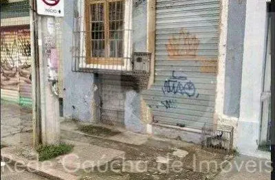 Casa comercial para venda - 70m², 0 dormitórios, cidade baixa