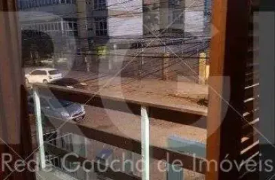 Apartamento para venda - 39m², 1 dormitório, 2 vagas - cidade baixa