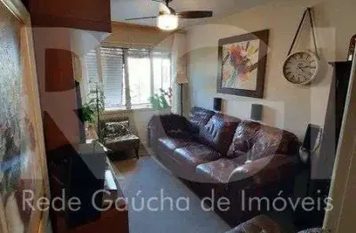 Apartamento para venda - 73.64m², 2 dormitórios, cidade baixa