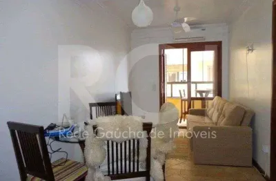 Apartamento 1 quarto, cozinha americana e 2 vagas de garagem!