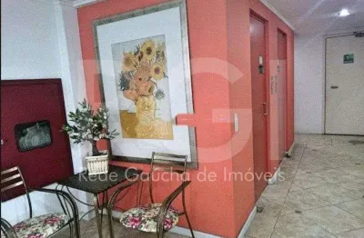 Apartamento 1 dormitórios à venda centro histórico porto alegre/rs