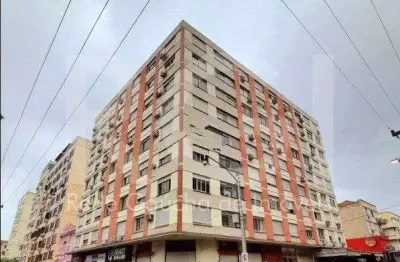 Apartamento para venda - 63.14m², 2 dormitórios, cidade baixa
