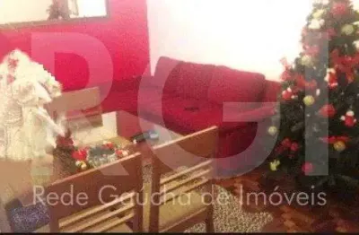Apartamento com 1 quarto à venda na Avenida João Pessoa, 1065, Farroupilha, Porto Alegre
