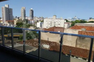 Apartamento 2 quartos no bairro petrópolis, em porto alegre
