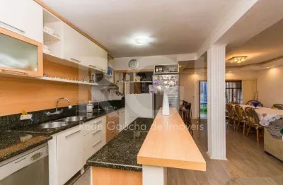 Casa 3 dormitórios à venda menino deus porto alegre/rs