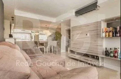 Apartamento 2 quartos no bairro petrópolis, em porto alegre