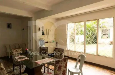 Casa para venda - 210m², 4 quartos, sendo 1 suites, 4 vagas - petrópolis