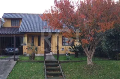 Casa com 3 quartos à venda na Rua Nucleo B-43, 1155, Zona Rural, Charqueadas