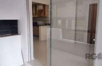 Apartamento com 2 quartos à venda na Rua General João Telles, 209, Bom Fim, Porto Alegre