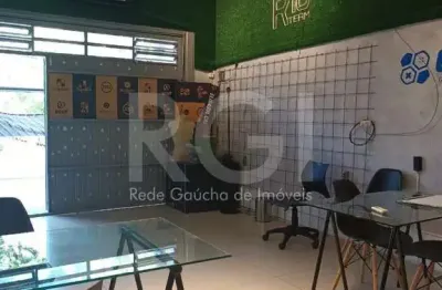Ponto comercial para alugar na Rua Fernandes Vieira, 89, Bom Fim, Porto Alegre