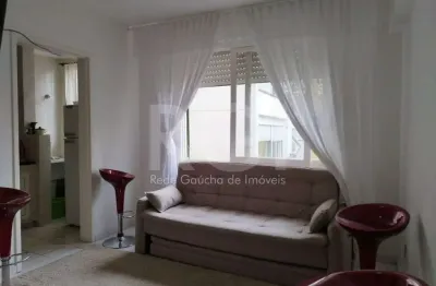Apartamento com 1 quarto à venda na Rua dos Andradas, 343, Centro Histórico, Porto Alegre