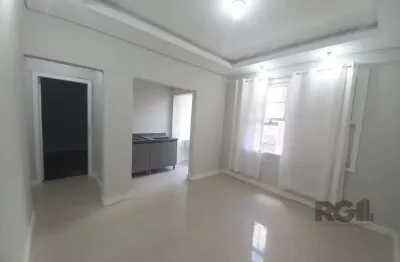 Apartamento com 1 quarto à venda na Rua General Canabarro, 375, Centro Histórico, Porto Alegre