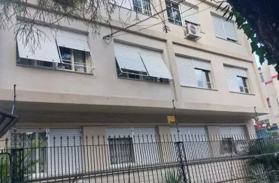 Apartamento 2 dormitórios à venda rio branco porto alegre/rs