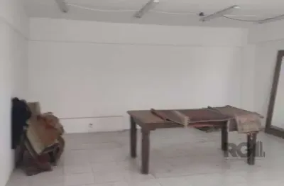 Sala comercial para alugar na Rua General Lima E Silva - De 201 A 869 - Lado Impar, 603, Cidade Baixa, Porto Alegre