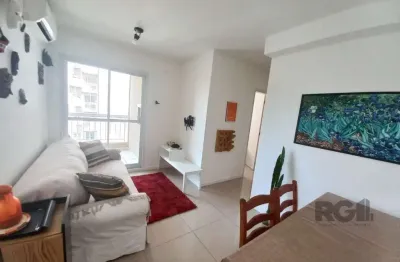 Apartamento 2 dormitórios para alugar teresópolis porto alegre/rs