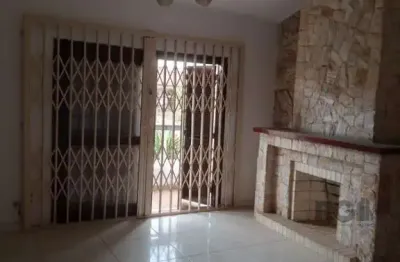 Casa 4 dormitórios para alugar chácara das pedras porto alegre/rs