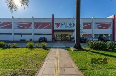 Ponto comercial para alugar na Avenida Sertório, 5310, Jardim Lindóia, Porto Alegre