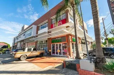 Ponto comercial para alugar na Avenida Protásio Alves, 2971, Petrópolis, Porto Alegre