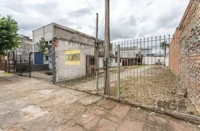 Ponto comercial para alugar na Avenida Pernambuco, 628, Navegantes, Porto Alegre