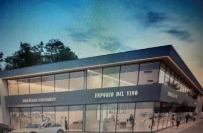 Ponto comercial para alugar na Rua Doutor Campos Velho, 417, Cristal, Porto Alegre