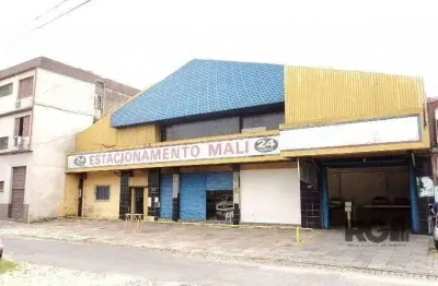 Barracão / Galpão / Depósito para alugar na Rua Mali, 44, Vila Ipiranga, Porto Alegre