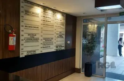 Sala comercial para alugar na Rua Felipe Neri, 287, Auxiliadora, Porto Alegre