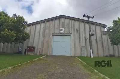 Pavilhão para alugar passos dos ferreiros gravataí/rs