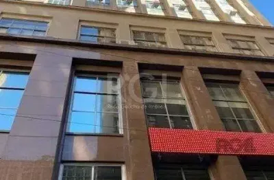 Sala comercial para alugar centro histórico porto alegre/rs