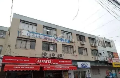 Sala comercial para alugar na Rua Abaeté, 29, Sarandi, Porto Alegre