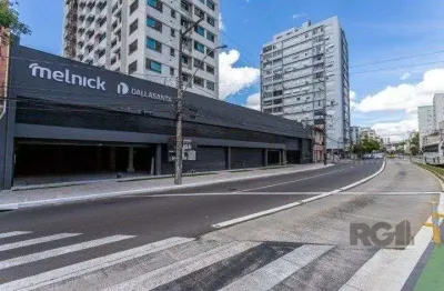 Ponto comercial para alugar na Avenida Protásio Alves, 650, Rio Branco, Porto Alegre