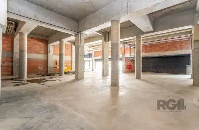 Ponto comercial para alugar na Avenida Protásio Alves, 650, Rio Branco, Porto Alegre