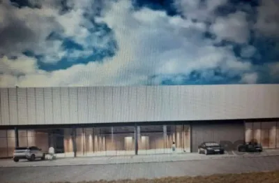 Ponto comercial para alugar na Avenida Ipiranga, 435, Partenon, Porto Alegre