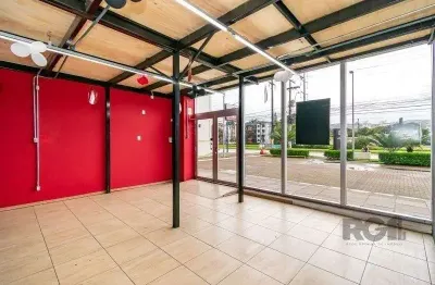 Ponto comercial para alugar na Avenida Ipiranga, 7450, Partenon, Porto Alegre