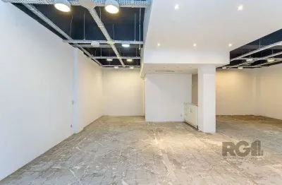 Ponto comercial para alugar na Avenida Wenceslau Escobar, 1823, Tristeza, Porto Alegre