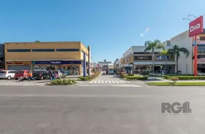 Ponto comercial para alugar na Avenida Otto Niemeyer, 2500, Tristeza, Porto Alegre