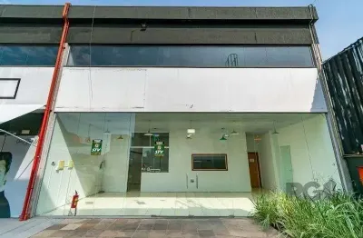 Ponto comercial para alugar na Rua Coronel Massot, 793, Cristal, Porto Alegre