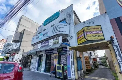 Sala comercial para alugar na Avenida Benjamin Constant, 1809, São Geraldo, Porto Alegre