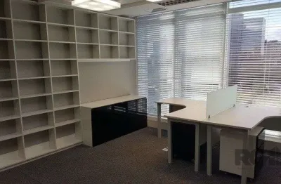 Sala comercial para alugar na Avenida Doutor Nilo Peçanha, 1221, Três Figueiras, Porto Alegre