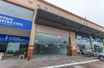 Ponto comercial para alugar na Avenida Sertório, 6843, São Sebastião, Porto Alegre