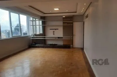 Apartamento 3 dormitórios à venda centro histórico porto alegre/rs