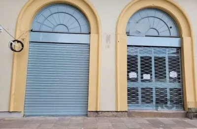 Ponto comercial para alugar na Rua Uruguai, 35, 19, Centro Histórico, Porto Alegre