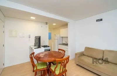 Apartamento 1 dormitórios para alugar centro histórico porto alegre/rs