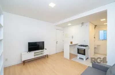 Apartamento 1 dormitórios para alugar centro histórico porto alegre/rs