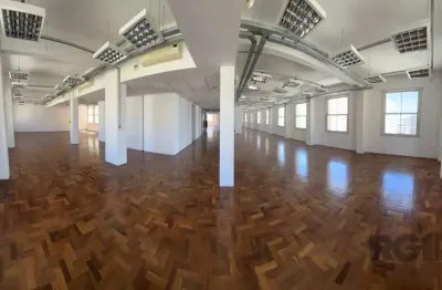 Sala comercial para alugar centro histórico porto alegre/rs