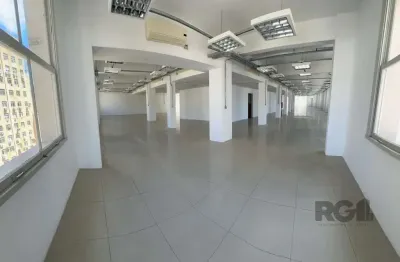 Sala comercial para alugar centro histórico porto alegre/rs