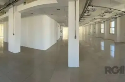 Sala comercial para alugar centro histórico porto alegre/rs