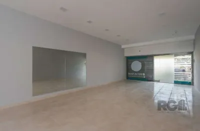 Ponto comercial para alugar na Rua Abaeté, 76, Sarandi, Porto Alegre