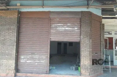 Ponto comercial para alugar na Avenida Sertório, 6315, Jardim Lindóia, Porto Alegre