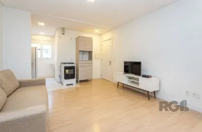 Apartamento 1 dormitórios para alugar centro histórico porto alegre/rs