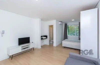 Apartamento 1 dormitórios para alugar centro histórico porto alegre/rs